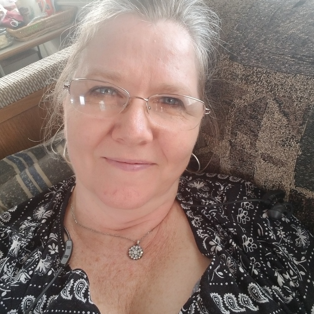 Meet your Posher, Sherri